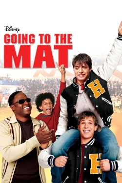 Watch Going to the Mat movies free hd online