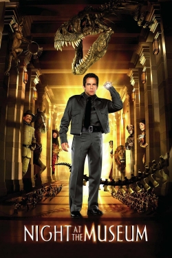 Watch Night at the Museum movies free hd online