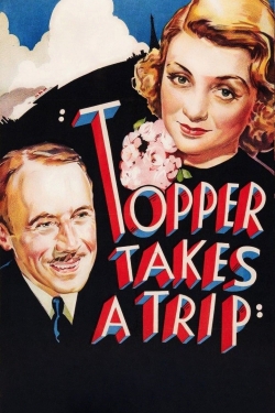 Watch Topper Takes a Trip movies free hd online