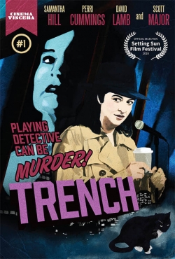 Watch Trench movies free hd online