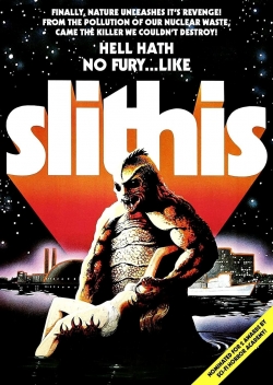 Watch Spawn of the Slithis movies free hd online