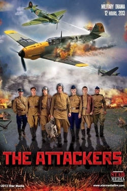 Watch The Attackers movies free hd online