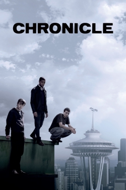 Watch Chronicle movies free hd online