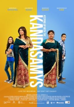 Watch Keeping Up With The Kandasamys movies free hd online