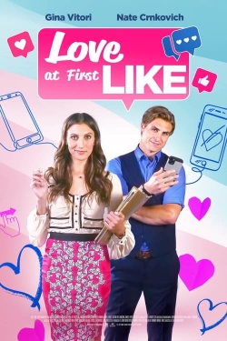 Watch Love at First Like movies free hd online