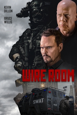 Watch Wire Room movies free hd online