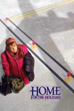 Watch Home for the Holidays movies free hd online