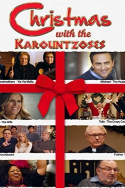 Watch Christmas With the Karountzoses movies free hd online