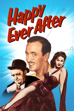 Watch Happy Ever After movies free hd online