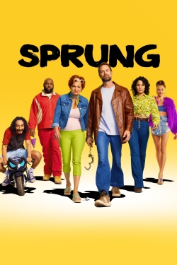 Watch Sprung movies free hd online