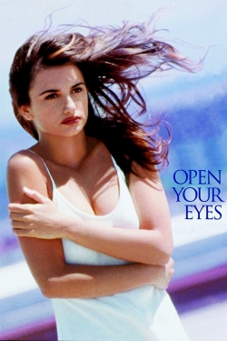 Watch Open Your Eyes movies free hd online