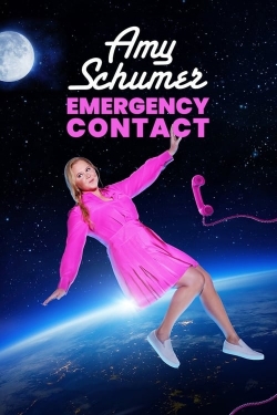 Watch Amy Schumer: Emergency Contact movies free hd online