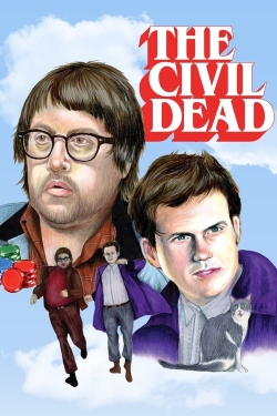 Watch The Civil Dead movies free hd online