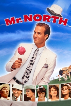 Watch Mr. North movies free hd online