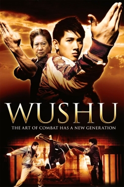 Watch Wushu movies free hd online