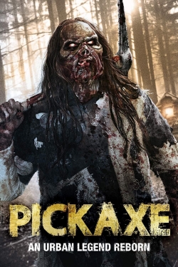 Watch Pickaxe movies free hd online