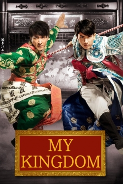 Watch My Kingdom movies free hd online