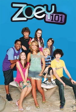 Watch Zoey 101 movies free hd online