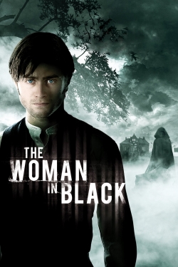 Watch The Woman in Black movies free hd online