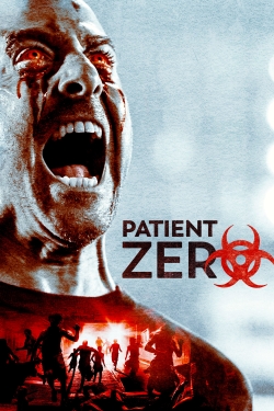 Watch Patient Zero movies free hd online