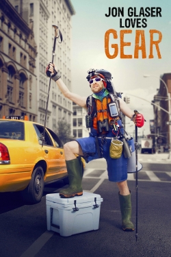 Watch Jon Glaser Loves Gear movies free hd online