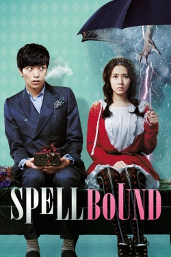 Watch Spellbound movies free hd online