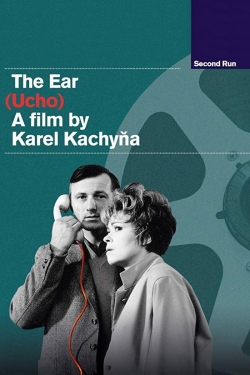 Watch The Ear movies free hd online