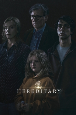 Watch Hereditary movies free hd online