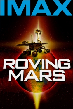 Watch Roving Mars movies free hd online