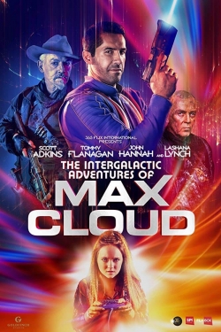 Watch Max Cloud movies free hd online