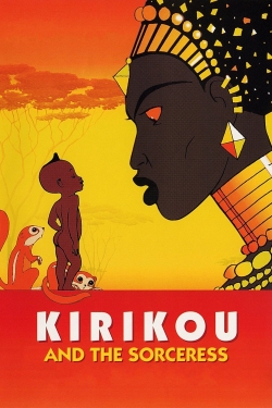 Watch Kirikou and the Sorceress movies free hd online