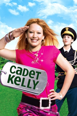 Watch Cadet Kelly movies free hd online