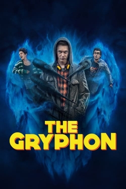 Watch The Gryphon movies free hd online