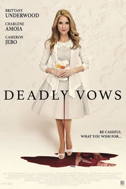 Watch Deadly Vows movies free hd online