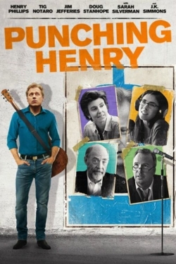 Watch Punching Henry movies free hd online