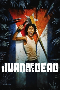 Watch Juan of the Dead movies free hd online