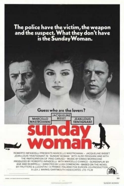 Watch The Sunday Woman movies free hd online