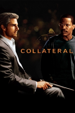 Watch Collateral movies free hd online