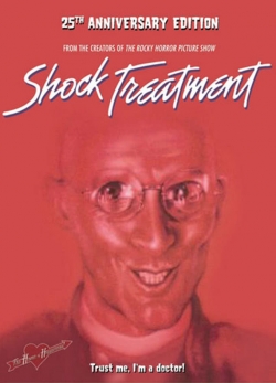 Watch Shock Treatment movies free hd online