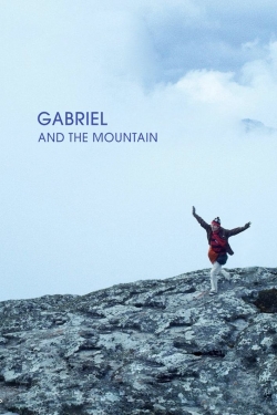 Watch Gabriel and the Mountain movies free hd online