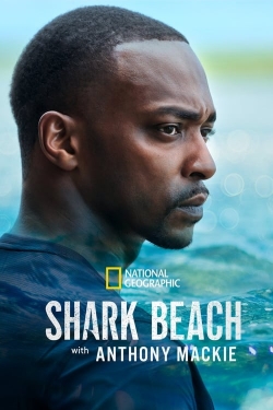 Watch Shark Beach with Anthony Mackie movies free hd online