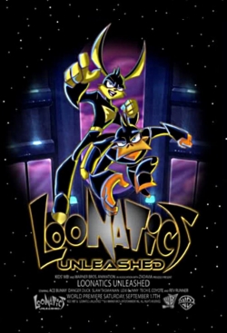 Watch Loonatics Unleashed movies free hd online