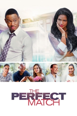 Watch The Perfect Match movies free hd online