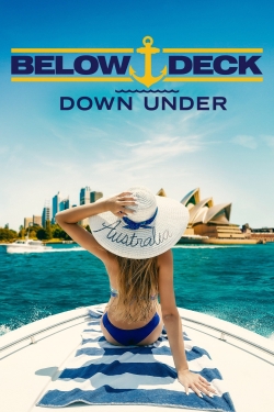 Watch Below Deck Down Under movies free hd online