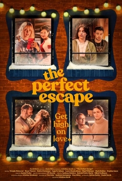 Watch The Perfect Escape movies free hd online