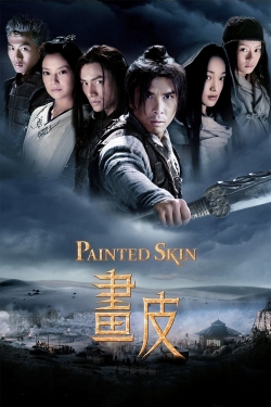 Watch Painted Skin movies free hd online