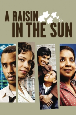 Watch A Raisin in the Sun movies free hd online