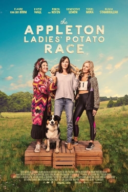 Watch The Appleton Ladies' Potato Race movies free hd online