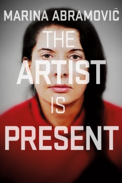 Watch Marina Abramović: The Artist Is Present movies free hd online