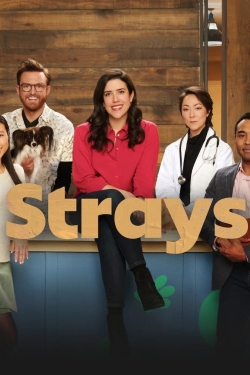 Watch Strays movies free hd online